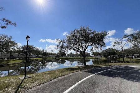 Treasure Coast RV Resort
