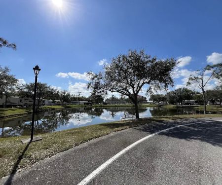 Treasure Coast RV Resort