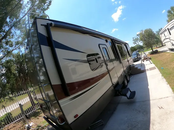 Treasure Coast RV Resort 7