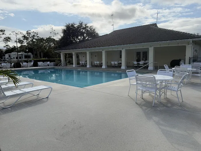 Treasure Coast RV Resort 3