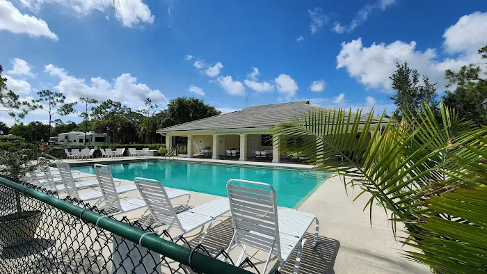 Treasure Coast RV Resort 2