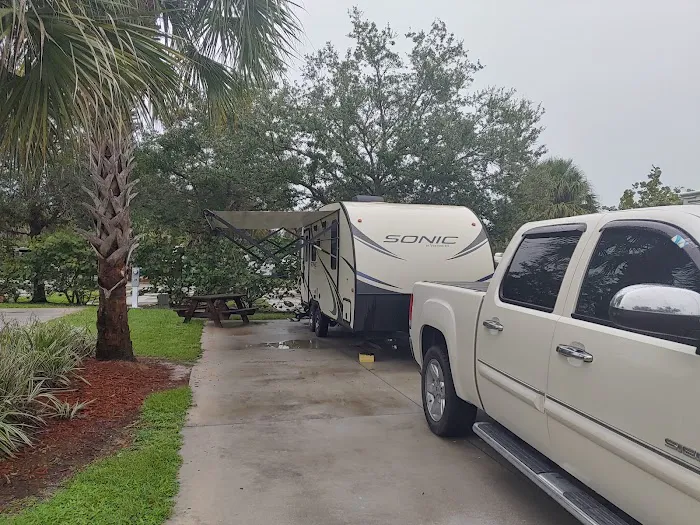 Treasure Coast RV Resort 6
