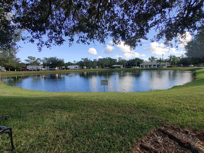 Treasure Coast RV Resort 5