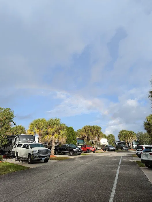 Treasure Coast RV Resort 4