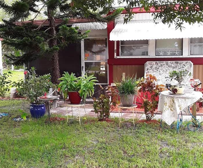 Tanglewood Mobile Home Park 2