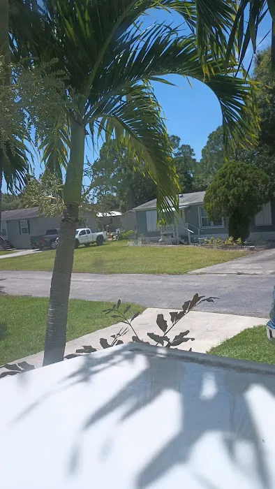 Tanglewood Mobile Home Park 1