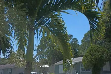 Tanglewood Mobile Home Park