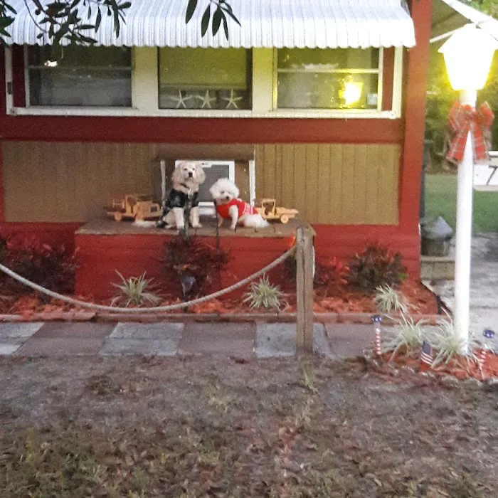 Tanglewood Mobile Home Park 3