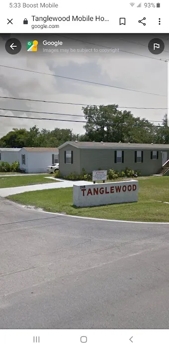 Tanglewood Mobile Home Park 9