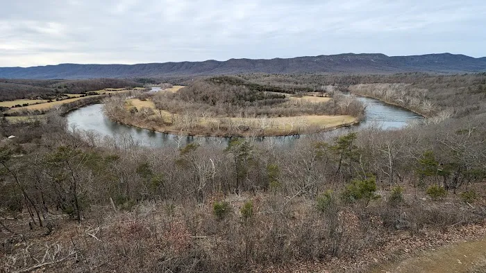 Shenandoah River State Park RV Campground 2