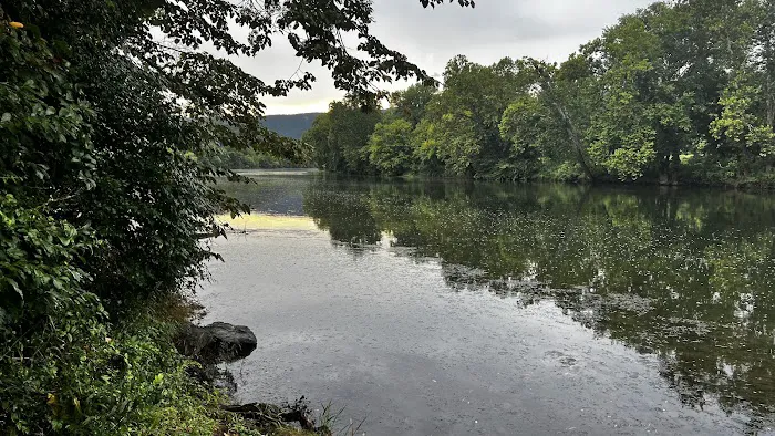 Shenandoah River State Park RV Campground 5
