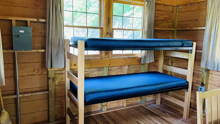 Shenandoah River State Park RV Campground 3