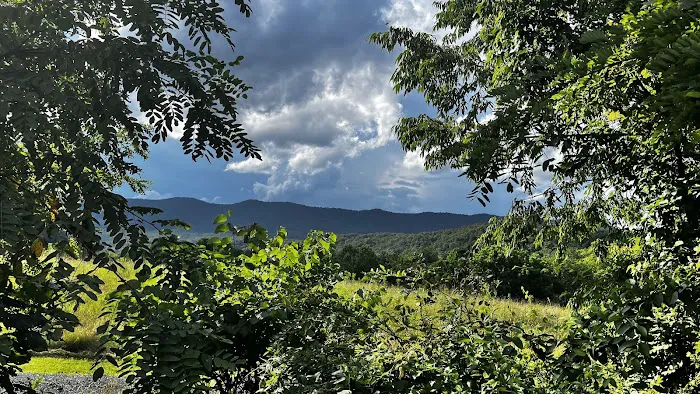 Shenandoah River State Park RV Campground 4