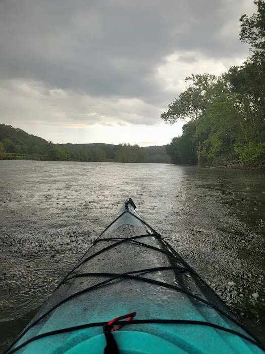 Shenandoah River State Park RV Campground 8