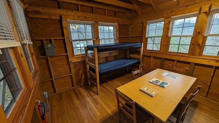 Shenandoah River State Park RV Campground 10
