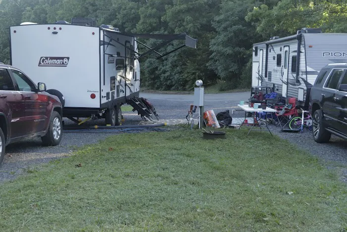 Mountainview RV Campground 1