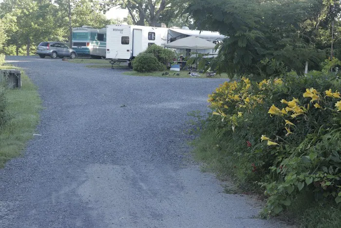 Mountainview RV Campground 3