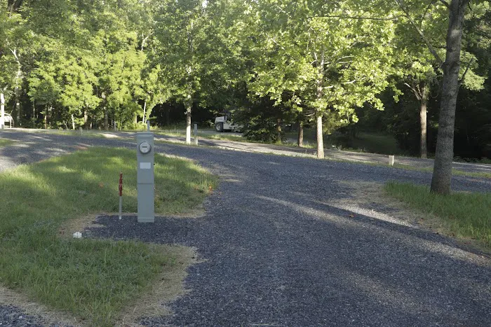 Mountainview RV Campground 6