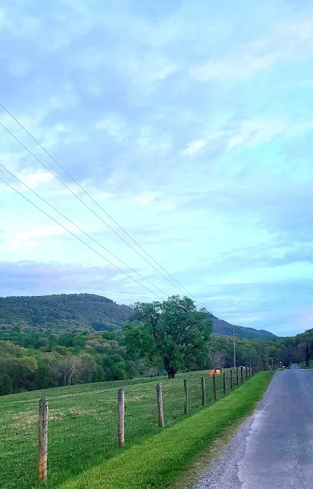 Mountainview RV Campground 4