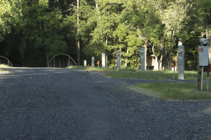 Mountainview RV Campground 2