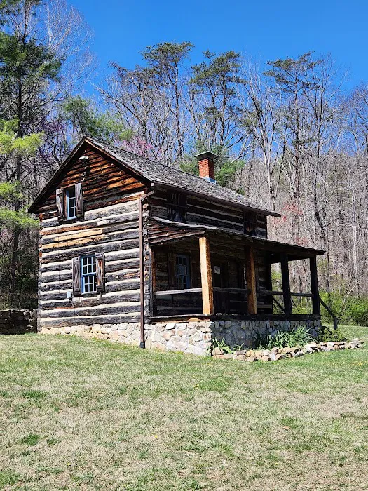 Elizabeth Furnace Family Campground 3