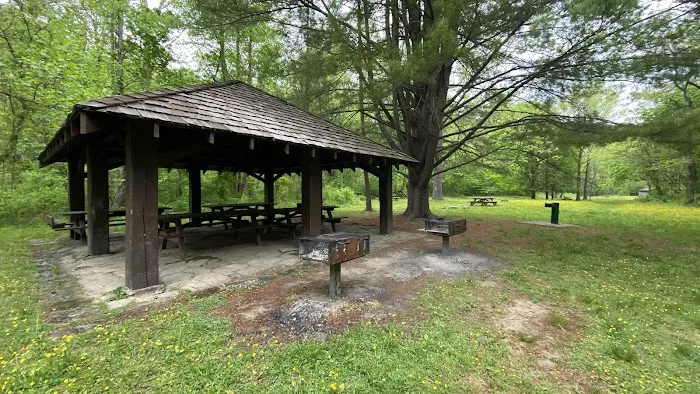 Elizabeth Furnace Recreational Area 3