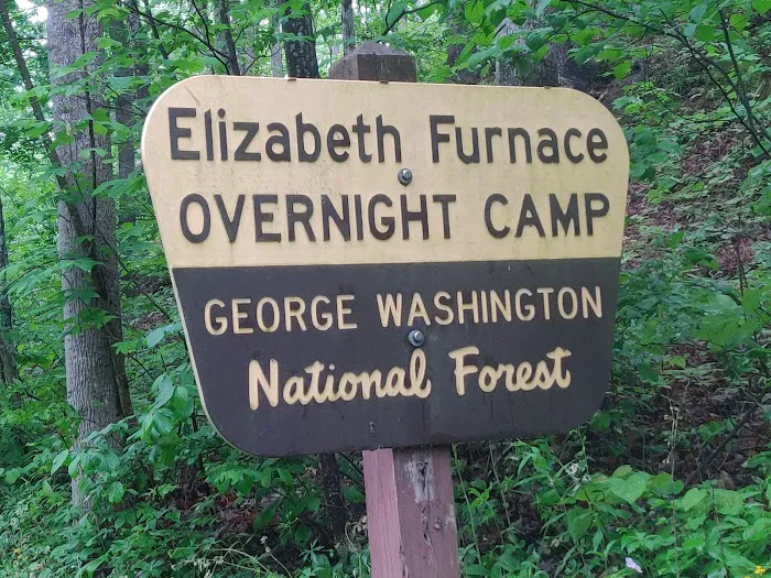 Elizabeth Furnace Recreational Area 6