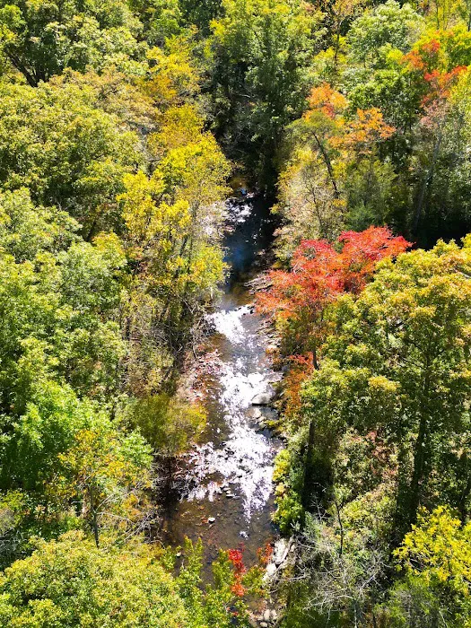 Elizabeth Furnace Recreational Area 10