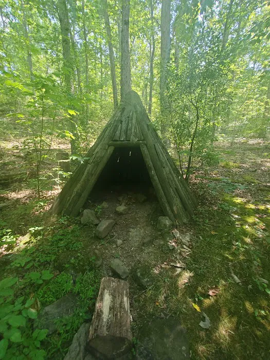 Elizabeth Furnace Recreational Area 9