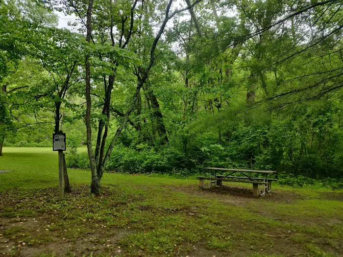 Elizabeth Furnace Recreational Area 8