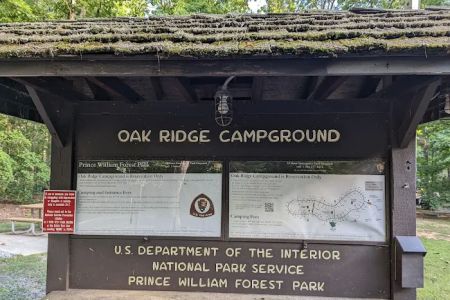 Oak Ridge Campground1