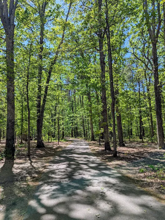 Oak Ridge Campground1 3