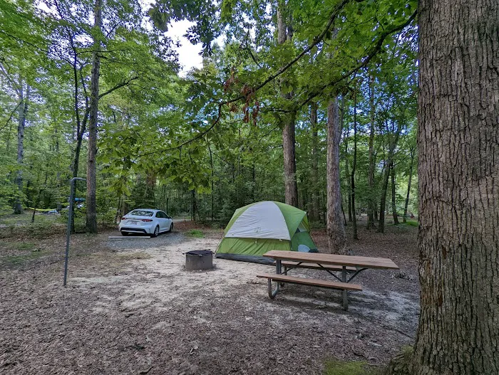 Oak Ridge Campground1 2