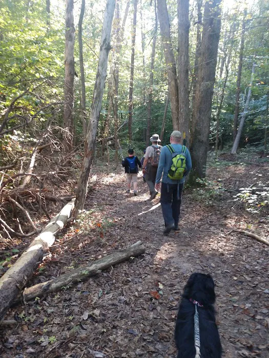 Oak Ridge Campground1 9