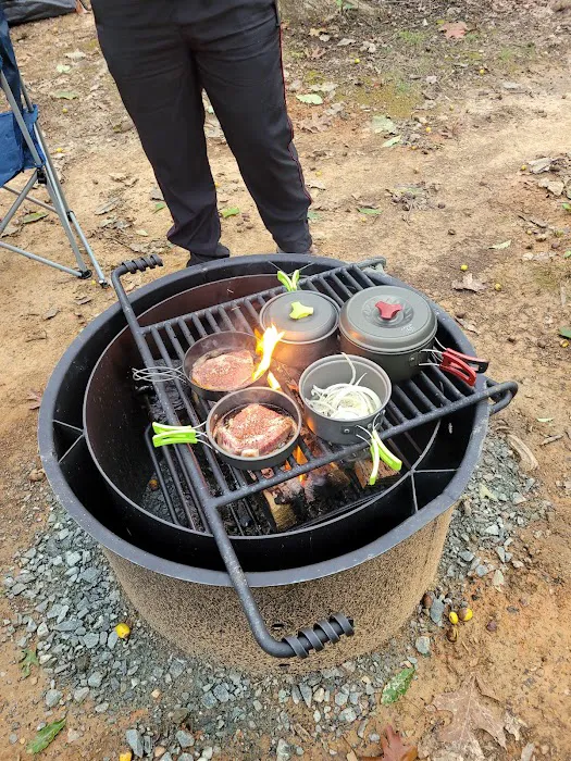 Oak Ridge Campground1 10