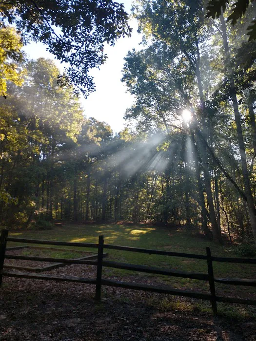 Oak Ridge Campground1 6