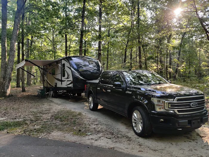 Oak Ridge Campground1 8