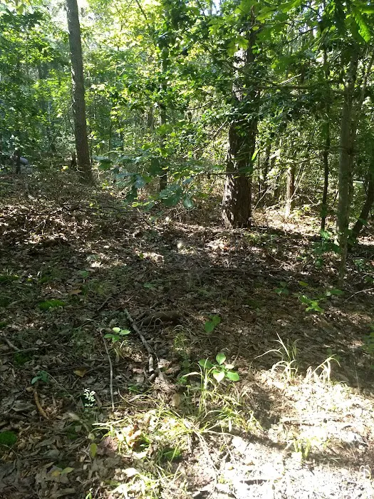 Oak Ridge Campground1 7