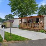 Forest Park Mobile Home Community