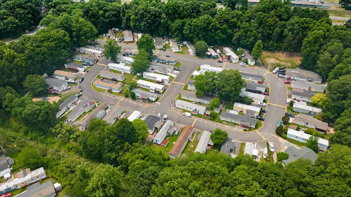 Forest Park Mobile Home Community 7
