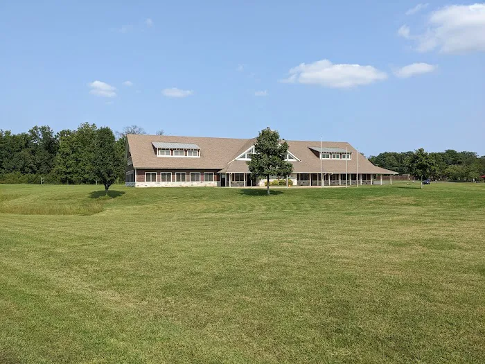 Camp William B. Snyder, Boy Scouts of America 1