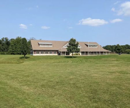 Camp William B. Snyder, Boy Scouts of America