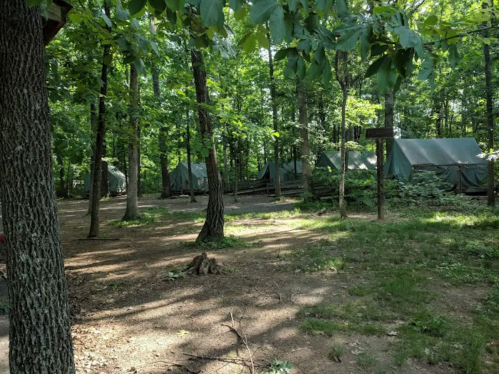Camp William B. Snyder, Boy Scouts of America 6