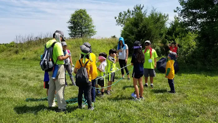 Camp William B. Snyder, Boy Scouts of America 7