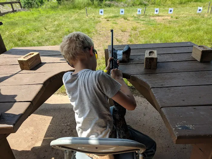 Camp William B. Snyder, Boy Scouts of America 5