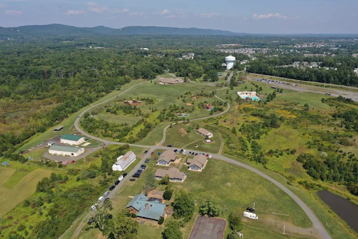 Camp William B. Snyder, Boy Scouts of America 9