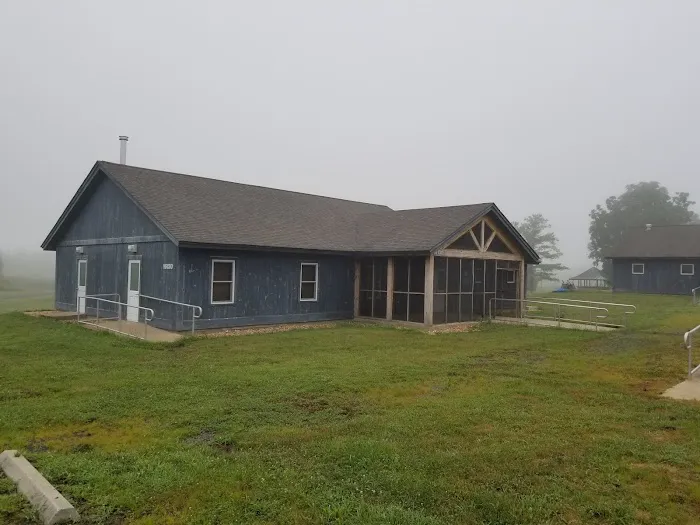 Camp William B. Snyder, Boy Scouts of America 8