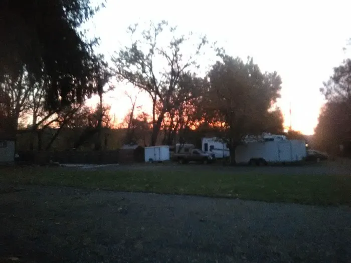 Twin Rivers Campground 5