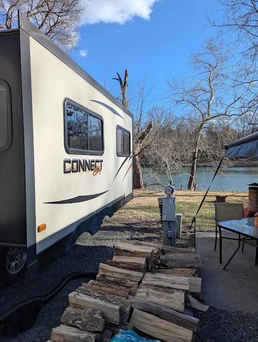 Twin Rivers Campground 3