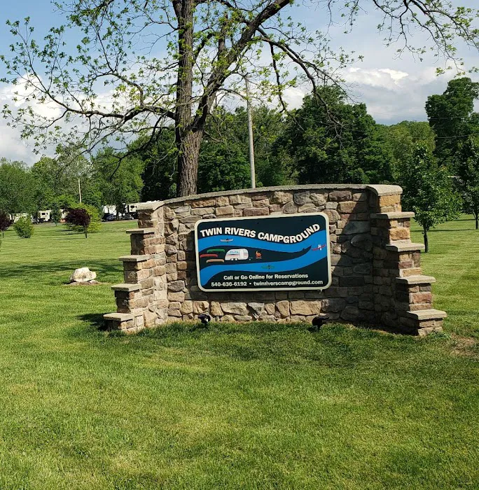 Twin Rivers Campground 4